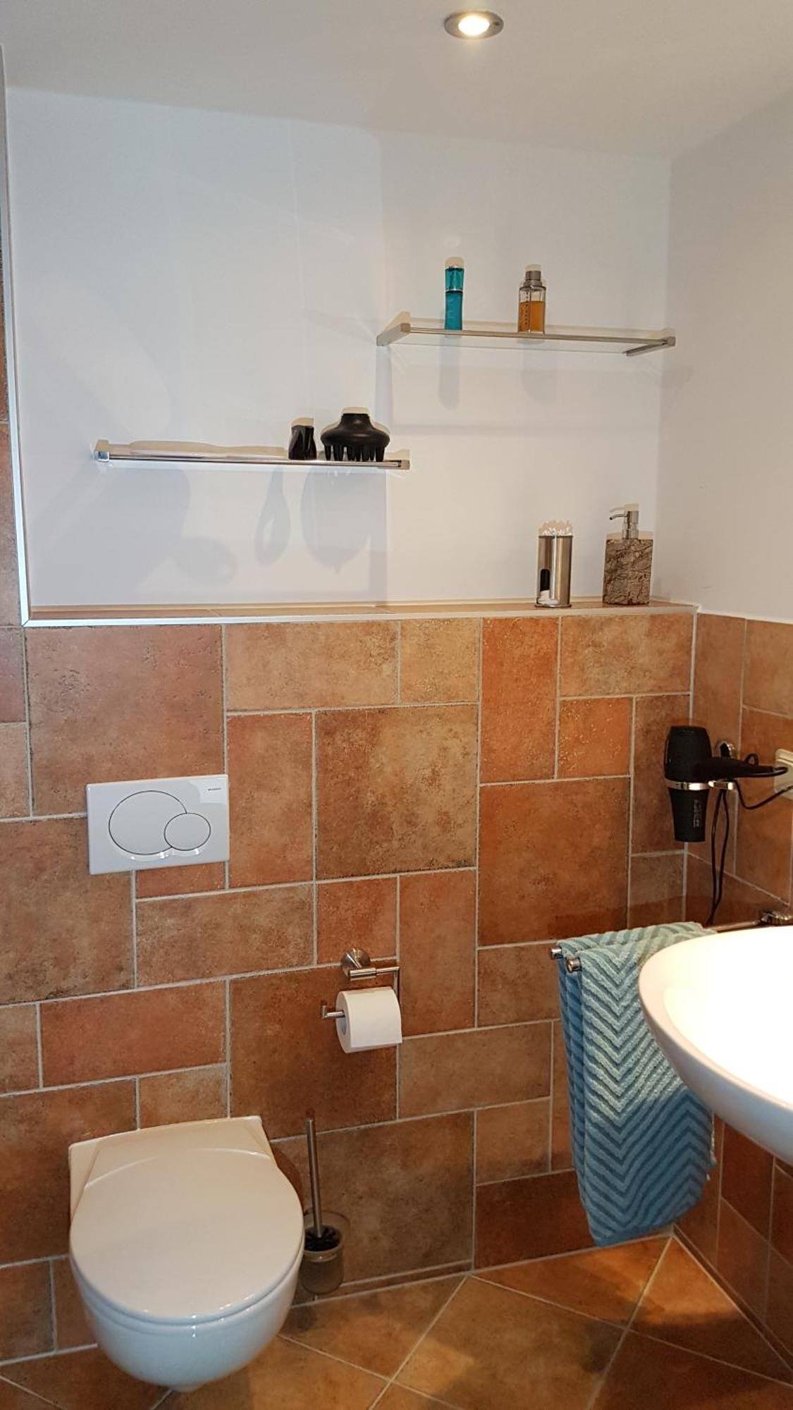Ferienwohnung Am Betzelhuebel Ottweiler Exteriör bild