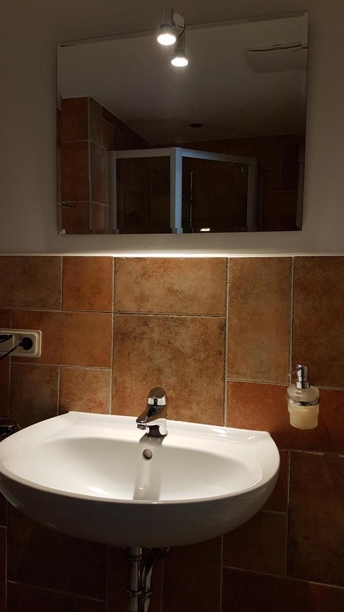 Ferienwohnung Am Betzelhuebel Ottweiler Exteriör bild