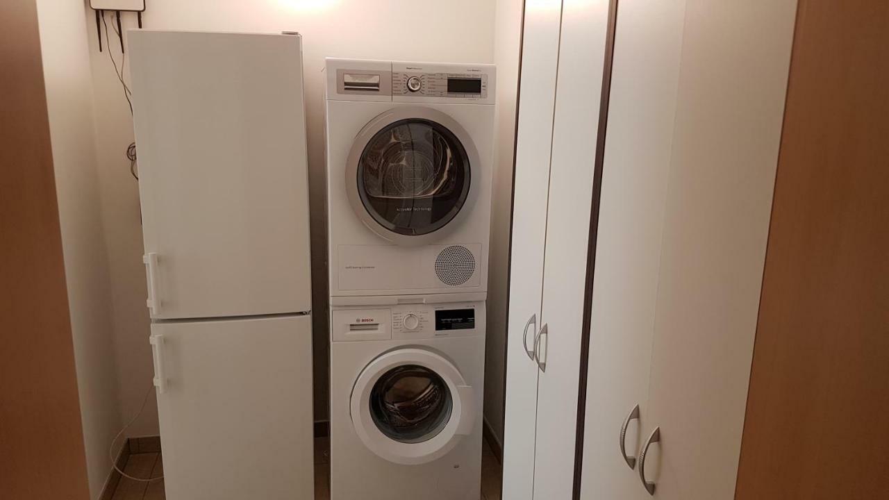 Ferienwohnung Am Betzelhuebel Ottweiler Exteriör bild